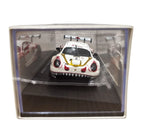 Spark Porsche 911 GT3 R - Suzuka 1000 km 2026 - AO Racing - Presentation Diecast Model Car