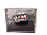 Spark Porsche 911 GT3 R - Suzuka 1000 km 2026 - AO Racing - Presentation Diecast Model Car