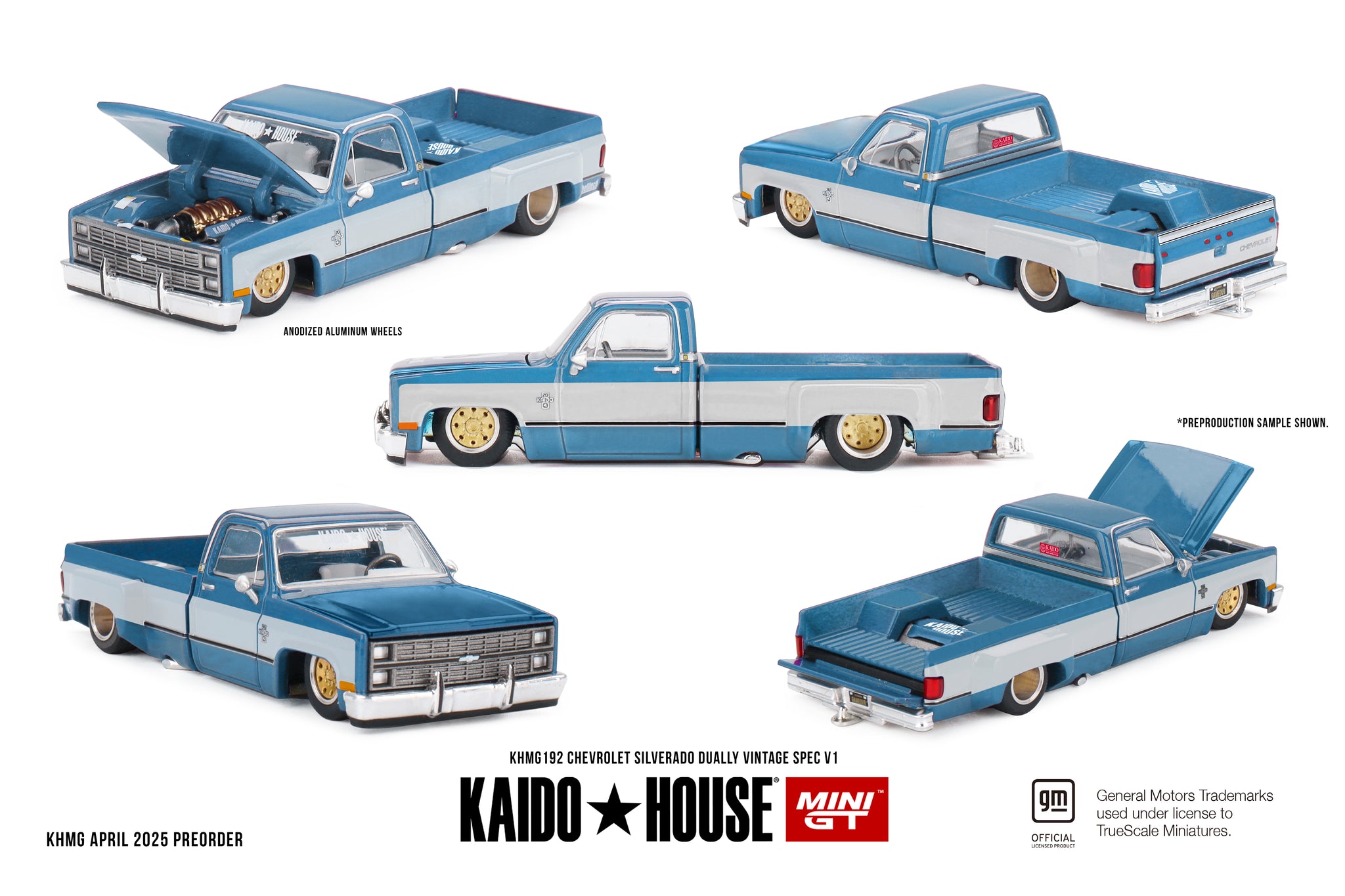 Kaido House – childrenstoycloset.com