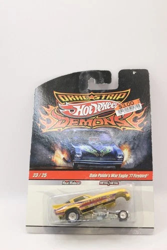 Drag Strip Demons – childrenstoycloset.com