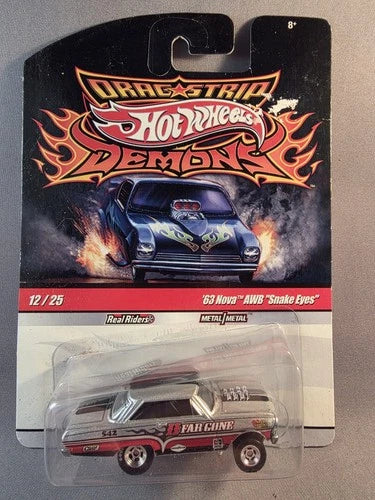 Drag Strip Demons – childrenstoycloset.com