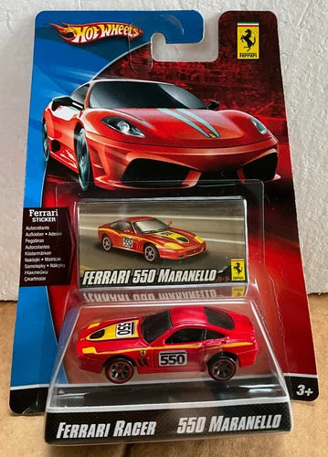 Ferrari Racer – childrenstoycloset.com