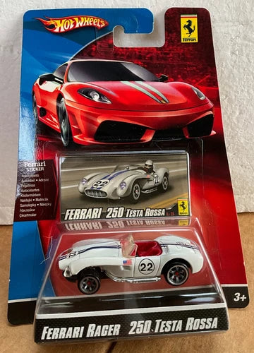 Ferrari Racer – childrenstoycloset.com