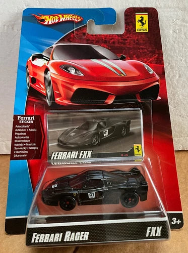 Ferrari Racer – childrenstoycloset.com