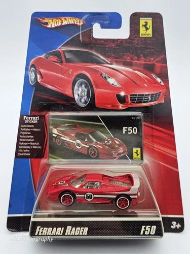 Ferrari Racer – childrenstoycloset.com