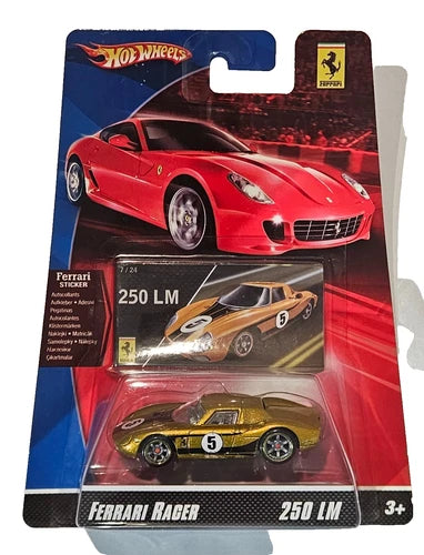 Ferrari Racer – childrenstoycloset.com
