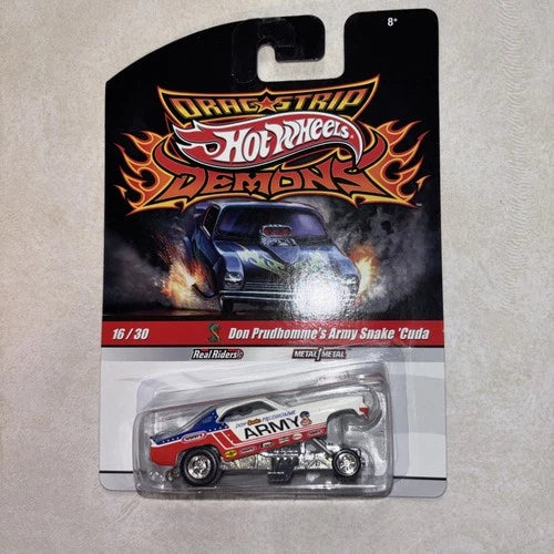 Drag Strip Demons – childrenstoycloset.com