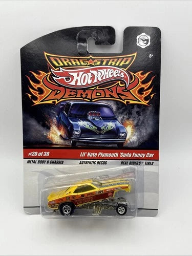 Drag Strip Demons – childrenstoycloset.com