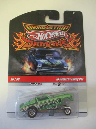 Drag Strip Demons – childrenstoycloset.com