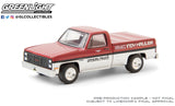 GREENLIGHT 1:64 1985 GMC HIGH SIERRA 69th ANNUAL INDIANAPOLIS 500 INDY