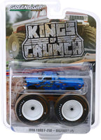 Greenlight 1:64 Kings of Crunch Series 6 - Bigfoot #5 - 1996 Ford F-250 Monster Truck