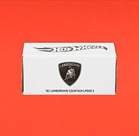 Hot Wheels RLC '82 Lamborhini Countach LP500 S