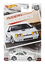 Hot Wheels 2017 RLC Exclusive Car Culture '84 Mustang SVO Modern Classic Series