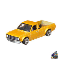 Hot Wheels Car Culture Japan Historics 3 Set of 5