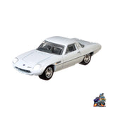 Hot Wheels Car Culture Japan Historics 3 Set of 5
