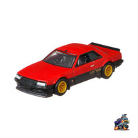 Hot Wheels Car Culture Japan Historics 3 Set of 5