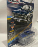 CTC Exclusive Autoworld Goodyear 1983 Chevy Silverado