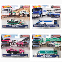 Hot wheels Team Transporter Case FLF56-956J