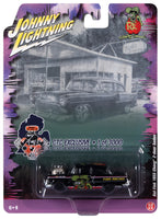 CTC Johnny Lightning Rat Fink 1955 Chevy Exclusive