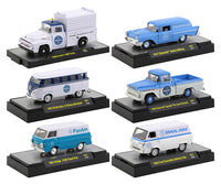 M2 Machines Pan Am Set