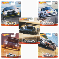 Hot Wheels Car Culture Thrill Climber Set