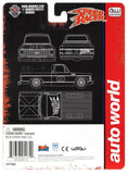 Auto World Speed Racer X 1973 Chevy Cheyenne C10 MGMINIS Exclusive