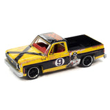 Auto World Speed Racer X 1973 Chevy Cheyenne C10 MGMINIS Exclusive