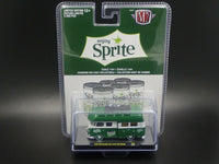M2 Volkswagen Double Cab Truck USA Model 1959 Sprite 52500 A03 1/64
